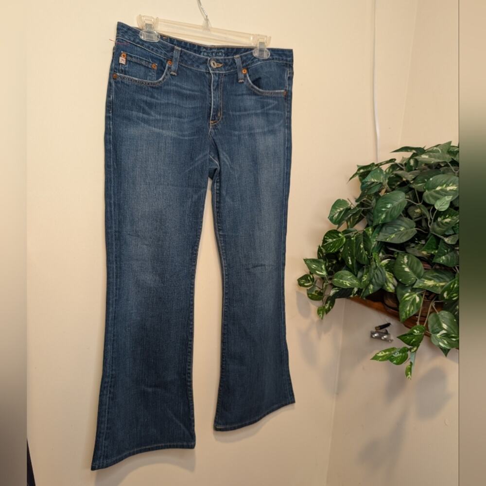 Big Star “Honey Flare” Jeans – Made in USA – Size 31R